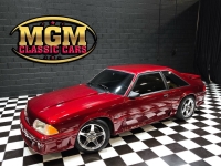 1993 Ford Mustang for sale in Addison, Illinois (ID-139941)
