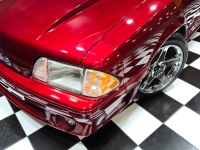 1993 Ford Mustang for sale in Addison, Illinois (ID-139941)