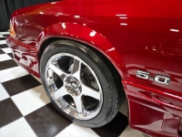 1993 Ford Mustang for sale in Addison, Illinois (ID-139941)