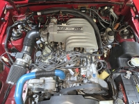 1993 Ford Mustang for sale in Addison, Illinois (ID-139941)