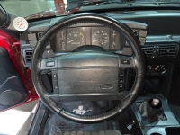 1993 Ford Mustang for sale in Addison, Illinois (ID-139941)