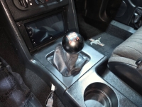 1993 Ford Mustang for sale in Addison, Illinois (ID-139941)