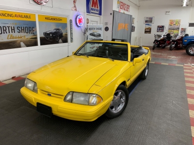 1993 Ford Mustang for sale