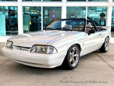 1993 Ford Mustang for sale