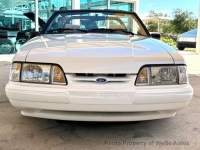 1993 Ford Mustang for sale in Riverhead, New York (ID-144858)