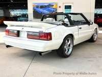 1993 Ford Mustang for sale in Riverhead, New York (ID-144858)