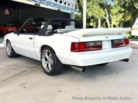 1993 Ford Mustang for sale in Riverhead, New York (ID-144858)
