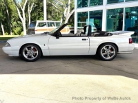 1993 Ford Mustang for sale in Riverhead, New York (ID-144858)