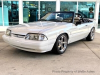 1993 Ford Mustang for sale in Riverhead, New York (ID-144858)