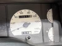 1993 Ford Mustang for sale in Addison, Illinois (ID-144991)