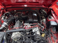 1993 Ford Mustang for sale in Addison, Illinois (ID-144991)