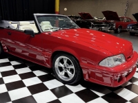 1993 Ford Mustang for sale in Addison, Illinois (ID-144991)