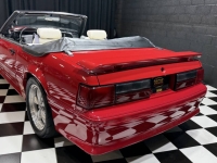 1993 Ford Mustang for sale in Addison, Illinois (ID-144991)