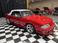 1993 Ford Mustang for sale in Addison, Illinois (ID-144991)