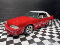 1993 Ford Mustang for sale in Addison, Illinois (ID-144991)