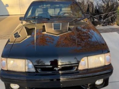 1993 Ford Mustang for sale