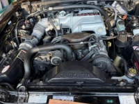 1993 Ford Mustang for sale in Michigan (ID-146513)