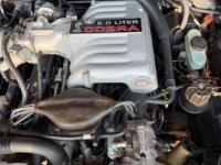 1993 Ford Mustang for sale in Michigan (ID-146513)