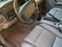 1993 Ford Mustang for sale in Michigan (ID-146513)