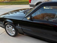 1993 Ford Mustang for sale in Michigan (ID-146513)