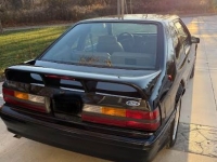 1993 Ford Mustang for sale in Michigan (ID-146513)