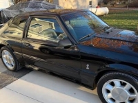 1993 Ford Mustang for sale in Michigan (ID-146513)