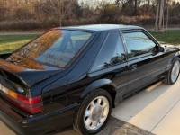 1993 Ford Mustang for sale in Michigan (ID-146513)
