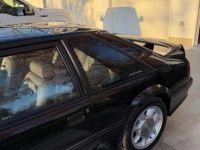 1993 Ford Mustang for sale in Michigan (ID-146513)