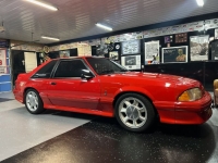 1993 Ford Mustang for sale in Michigan (ID-154835)