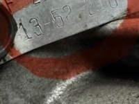 1993 Ford Mustang for sale in Michigan (ID-154835)