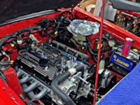 1993 Ford Mustang for sale in Michigan (ID-154835)