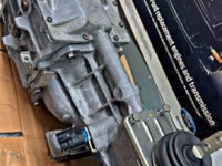 1993 Ford Mustang for sale in Michigan (ID-154835)