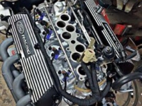 1993 Ford Mustang for sale in Michigan (ID-154835)