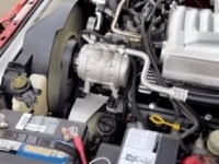 1993 Ford Mustang for sale in Michigan (ID-154835)