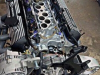 1993 Ford Mustang for sale in Michigan (ID-154835)