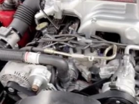 1993 Ford Mustang for sale in Michigan (ID-154835)