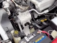 1993 Ford Mustang for sale in Michigan (ID-154835)