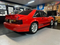 1993 Ford Mustang for sale in Michigan (ID-154835)