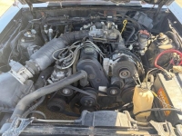 1993 Ford Mustang for sale in Michigan (ID-161948)