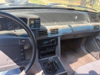 1993 Ford Mustang for sale in Michigan (ID-161948)