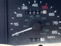1993 Ford Mustang for sale in Michigan (ID-161948)