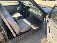1993 Ford Mustang for sale in Michigan (ID-161948)