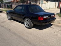 1993 Ford Mustang for sale in Michigan (ID-161948)