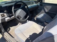 1993 Ford Mustang for sale in Michigan (ID-161948)
