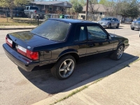 1993 Ford Mustang for sale in Michigan (ID-161948)