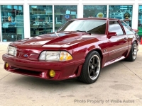 1993 Ford Mustang for sale in Riverhead, New York (ID-162575)