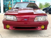 1993 Ford Mustang for sale in Riverhead, New York (ID-162575)