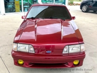 1993 Ford Mustang for sale in Riverhead, New York (ID-162575)