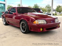 1993 Ford Mustang for sale in Riverhead, New York (ID-162575)