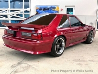 1993 Ford Mustang for sale in Riverhead, New York (ID-162575)